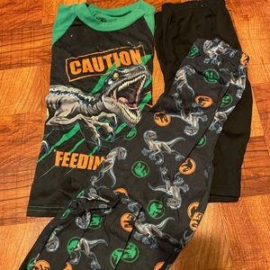 Boys pjs